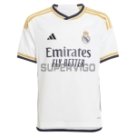 Camiseta Real Madrid Primera Equipación 2023/2024