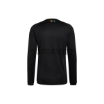 Camiseta Colo-Colo Segunda Equipación 2026/2027 ML Negro