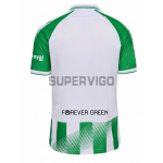 Camiseta Real Betis Primera Equipación 2026/2027 Verde/Blanco UCL