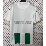 Camiseta Córdoba CF Primera Equipación 2026/2027 Verde/Blanco