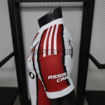 Camiseta River Plate Segunda Equipación 2026/2027 Rojo/Blanco (EDICIÓN JUGADOR)