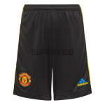 Manchester United Soccer Jersey Third 2021/2022
