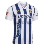 Camiseta Leganés Primera Equipación 2025/2026 Azul/Blanco