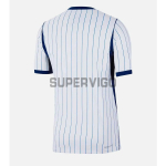 Camiseta Inter de Milan Segunda Equipación 2026/2027 Blanco