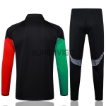 Chandal Arsenal 2025/2026 Azul/Rojo/Verde