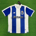 Camiseta Porto Primera Equipación 2026/2027 Azul/Blanco