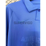 Camiseta Brighton 125 Aniversario Edición 2026/2027 Azul