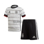 Germany European Cup Kid's Soccer Jersey Home Kit 2020
