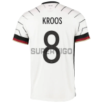 KROOS 8 Germany Soccer Jersey Home 2021