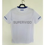 Camiseta Holanda Segunda Equipación Retro 2010 Blanco