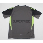 Camiseta de Portero Real Madrid 2025/2026 Negro