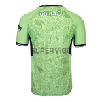 Camiseta Luton Town Tercera Equipación 2025/2026 Verde