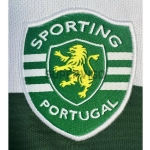 Camiseta Lisboa Primera Equipación Retro 2002/03 ML
