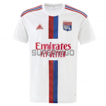 Olympique Lyon Soccer Jersey Home 2022/2023