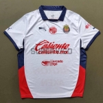 Camiseta Chivas Segunda Equipación 2024/2025