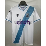 Camiseta Crystal Palace FC Segunda Equipación 2023/2024
