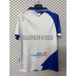 Camiseta CD Tenerife Primera Equipación 2026/2027 Azul/Blanco