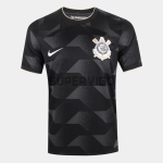 Camiseta Corinthians Segunda Equipación 2022/2023