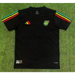 Camiseta Jamaica 2026 Pre-Match Negro