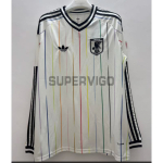 Camiseta Japón Segunda Equipación Mundial 2026 ML Blanco