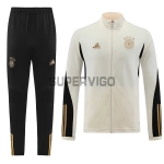 Survêtement Entraînement Allemagne 2022 Beige