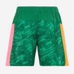 Camiseta de Portero AC Milan Tercera Equipación 2025/2026 Verde