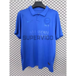 Camiseta Brighton 125 Aniversario Edición 2026/2027 Azul