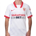 Camiseta Ivan Rakitić Sevilla FC Primera Equipación 2020/2021