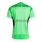 Camiseta de Portero Bayern Múnich 2025/2026 Verde
