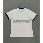 Camiseta Alemania 125 Aniversario Edición 2025 Blanco