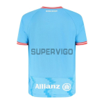 Camiseta Brujas Tercera Equipación 2025/2026 Azul Claro