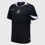 Camiseta Chelsea Tercera Equipación 2025/2026 Negro