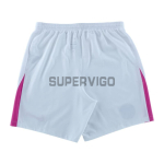 Camiseta Toulouse FC Segunda Equipación 2025/2026 Rosa