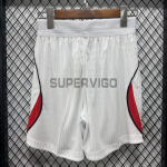 Pantalón Corto Inglaterra Primera Equipación Mundial 2026 Blanco (EDICIÓN JUGADOR)