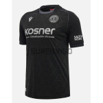 Camiseta Osasuna Tercera Equipación 2026/2027 Negro