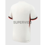 Camiseta Chelsea Segunda Equipación 2025/2026 Blanco