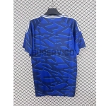 Camiseta Schalke 04 Primera Equipación 2025/2026 Azul