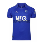 Camiseta Watford Tercera Equipación 2025/2026 Azul