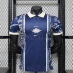 Camiseta PSG 2026/2027 Edición Especial Azul (EDICIÓN JUGADOR)