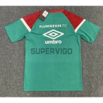 Camiseta de Entrenamiento Fluminense 2023/2024 Verde/Rojo