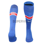 Camiseta PSG Primera Equipación 2026/2027 Azul/Rojo Niño Kit