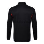 Chaqueta Bayern Múnich 2025/2026 Negro