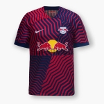 Camiseta Leipzig Segunda Equipación 2023/2024
