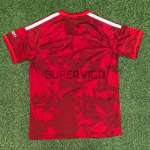 Camiseta Nottingham Forest Primera Equipación 2026/2027 Rojo