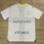 Camiseta Parma Calcio Primera Equipación 2023/2024