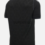 Camiseta Osasuna Tercera Equipación 2026/2027 Negro