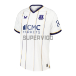 Camiseta Everton FC Segunda Equipación 2026/2027 Blanco