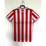Camiseta Chivas Retro 2016/2017 100 Aniversario Edición Rojo/Blanco