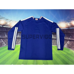 Camiseta Japón Primera Equipación Mundial 2026 ML Azul