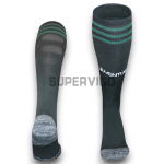 Camiseta Juventus Tercera Equipación 2025/2026 Negro (EDICIÓN JUGADOR)